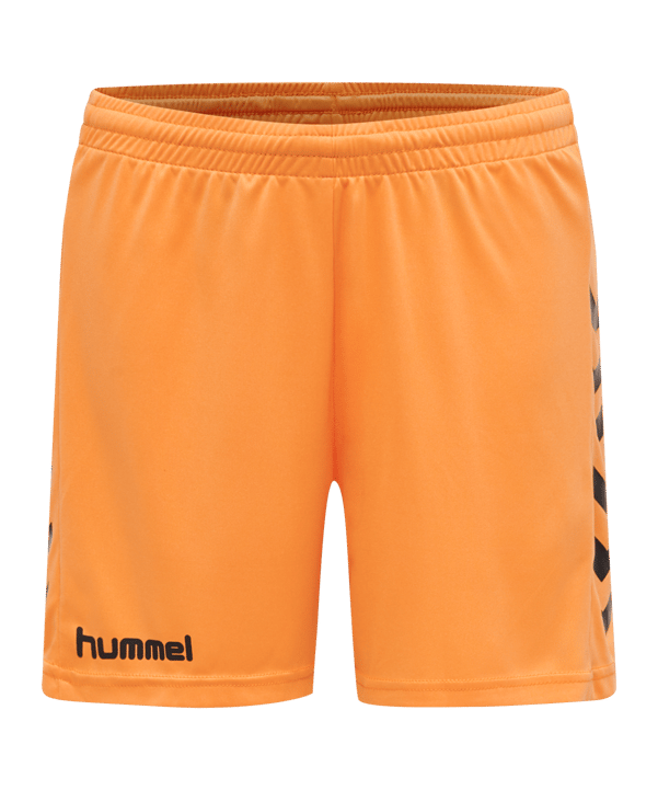 Hummel Core GK Torwarttrikotset Orange F5006 - orange