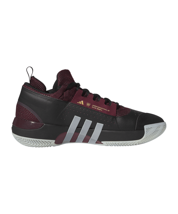 adidas D.O.N. Issue 5 Trainers Red - rot