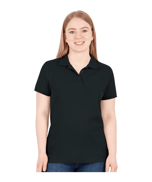 JAKO Polo Noir C800 - noir