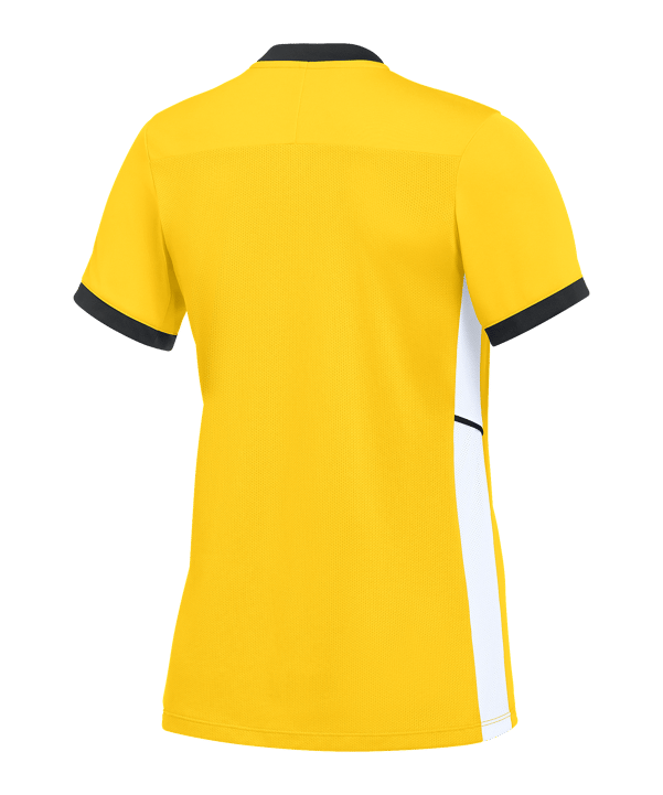 Nike Academy 25 Trainingshirt Damen Gelb F719 - gelb