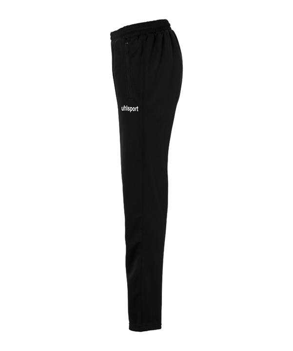 uhlsport Essential Performance Hose Damen Schwarz F01 - schwarz