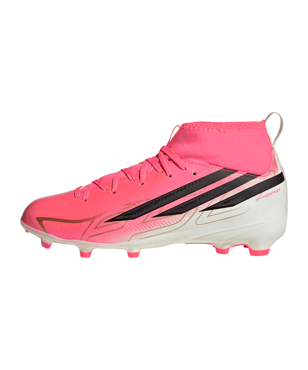 adidas F50 Hyperfast League MID FG Road to Glory Kids Rot