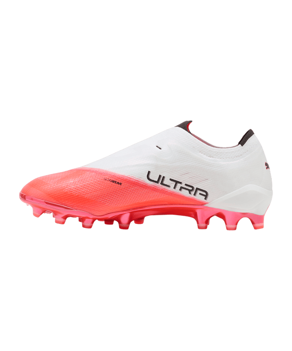 PUMA ULTRA Nitro 7 Ultimate LL AG Arrival Rosso C01 - rosso