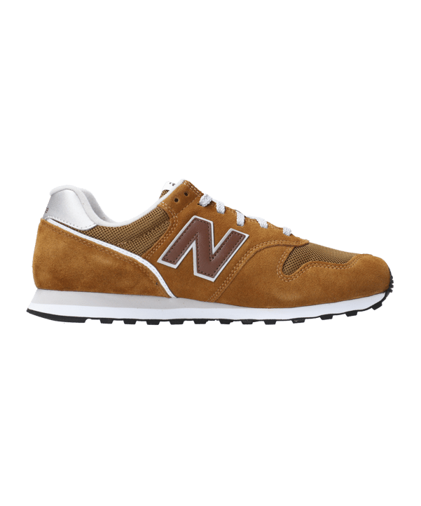 New Balance 373 Braun FET2 - braun