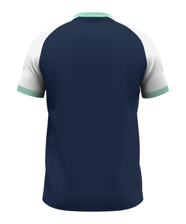 JAKO Dynamic T-Shirt Kids Blau F915 - blau