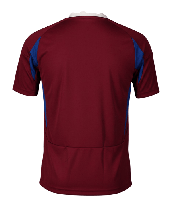 adidas cuLIC24 Shirt Kids Veelkleurig - meerkleurig