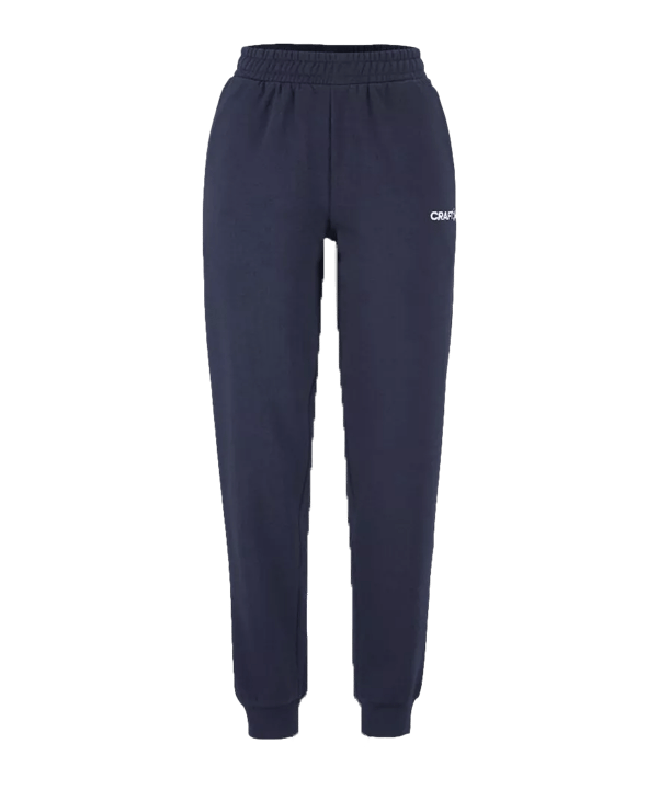 Craft Community 2.0 Trainingshose Damen Blau F390000 - blau