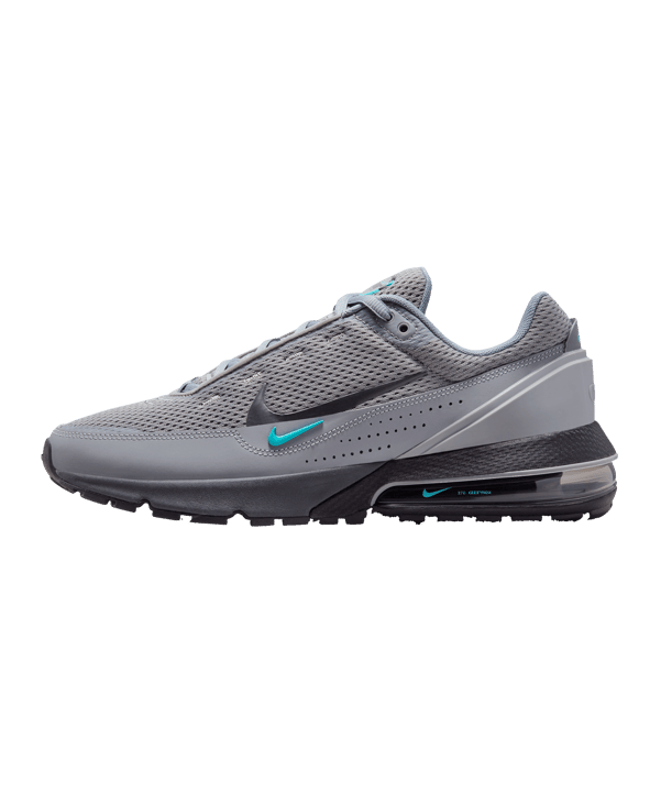 Nike Air Max Pulse Grau Schwarz F001 - grau