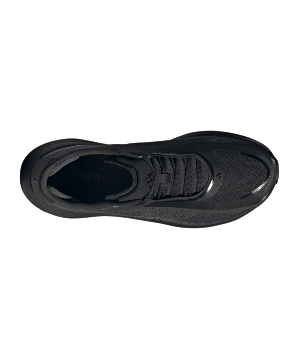 adidas Hyperboost Edge Hyperboost Pro Chaussure de running Noir - noir