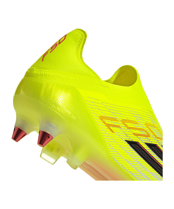 adidas F50 Elite LL SG Born for Goals Gelb - gelb