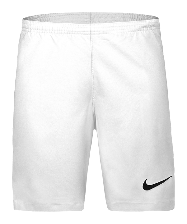 Nike Laser VI Short Weiß F100 - weiss