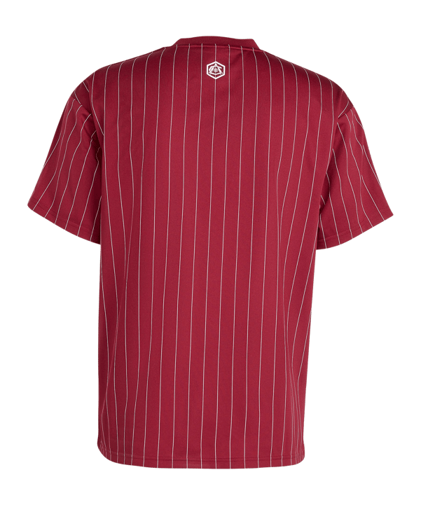 adidas FC Arsenal London Icon Trikot Rot - rot