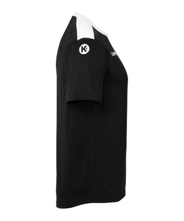 Kempa Emotion 27 Trikot Schwarz F03 - schwarz