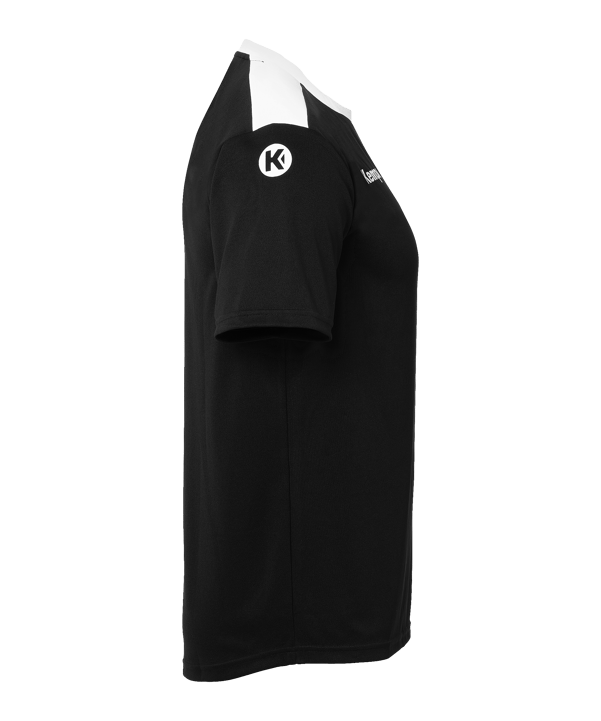 Kempa Emotion 27 Trikot Schwarz F03 - schwarz