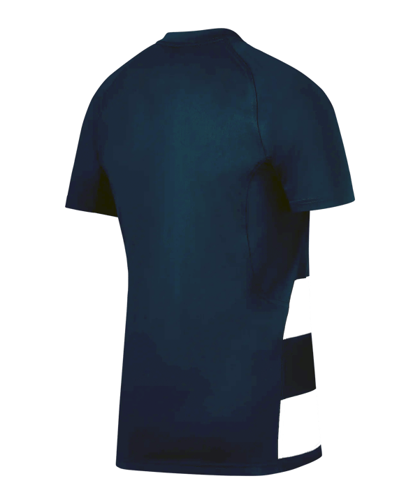 Nike Team Crew Razor Rugby Trikot Blau F451 - blau