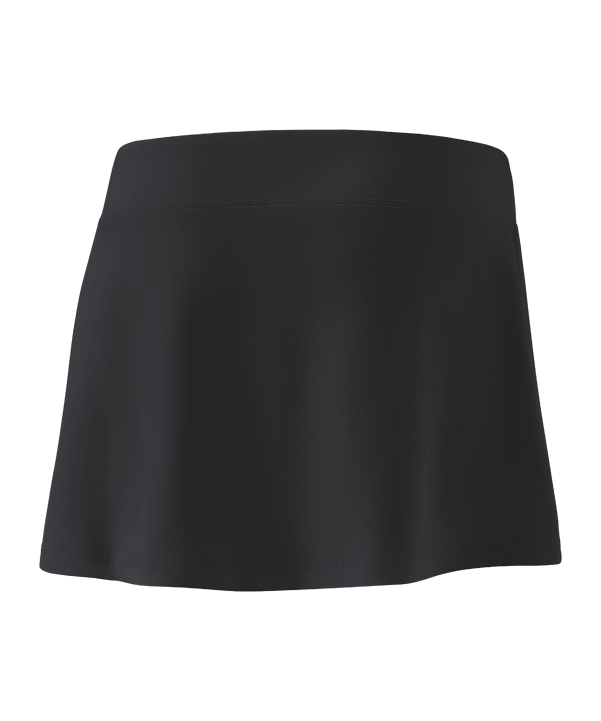 Erima Performance Rock Damen Schwarz - schwarz