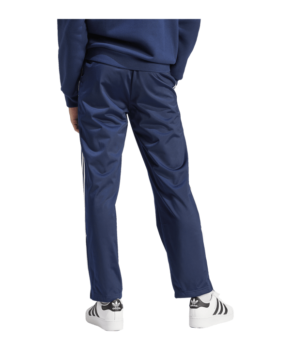 adidas Originals Firebird Jogginghose Blau - blau
