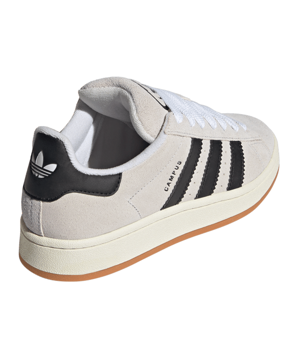 adidas Originals Campus 00s Damen Weiss - weiss