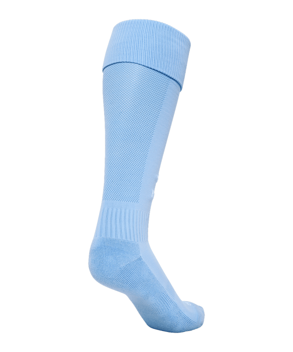 Hummel Strumpfstutzen Blau F7473 - blau
