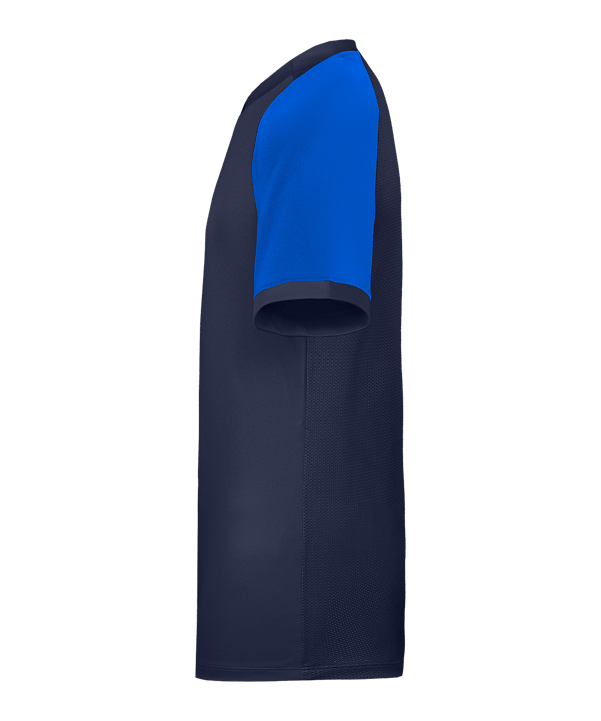 Nike Trophy VI Trikot Kids Blau F410 - blau