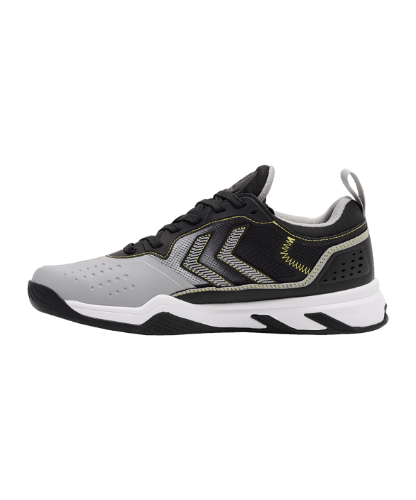 Hummel Uruz 2.0 Schuh Grau F1100 - grau