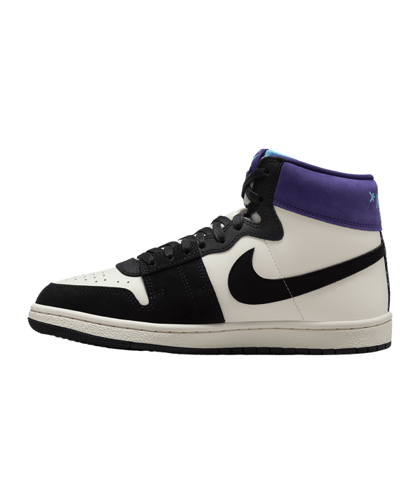 Jordan Air Ship PE SP Sneaker Damen Weiß F100 - weiss