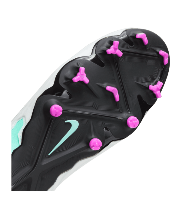 Nike Phantom GX Pro FG Peak Ready Grün Schwarz F300 - gruen
