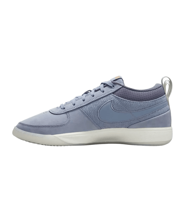 Nike Book 1 Blauw K400 - blauw