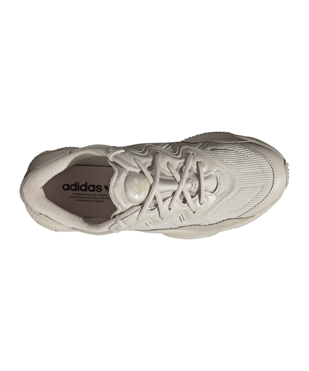 adidas Originals Ozweego Beige - braun