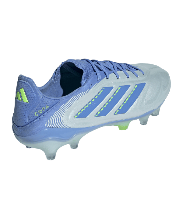 adidas COPA Pure III Elite FG Celestial Victory Blau - blau