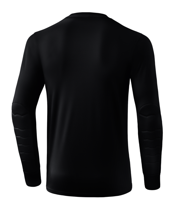 Erima Torwarttrikot Pro Kids Schwarz Grau - schwarz