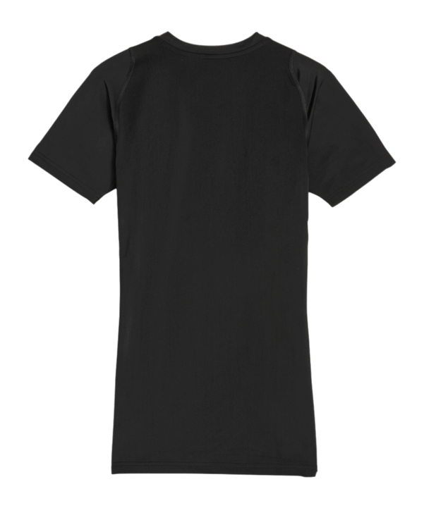 PUMA Hoops Team Baselayer T-Shirt F01 - schwarz
