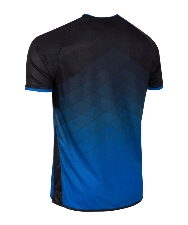 Stanno Altius shirt zwart - zwart