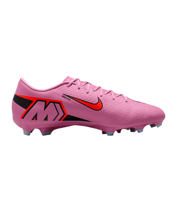 Nike Air Zoom Mercurial Vapor XVI Academy FG/MG Scary Good Rosa F600 - rosa