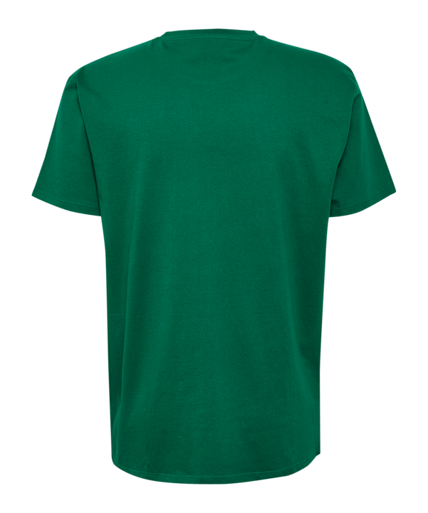 Hummel GO 2.0 T-Shirt Grün F6140 - gruen