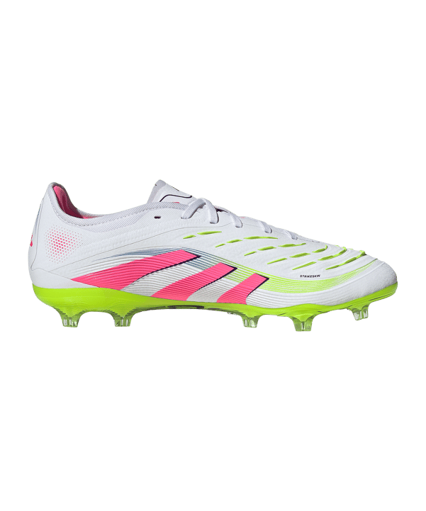 adidas Predator Pro FG Celestial Victory Weiß - weiss