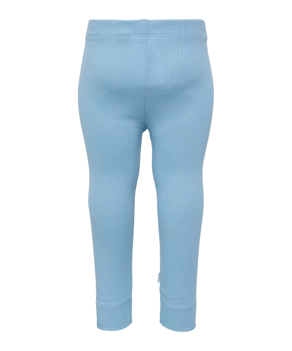 Hummel Rene Tight Kids Blau F7932 - blau