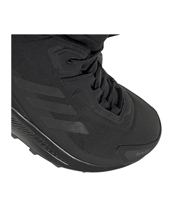 adidas Schuh Schwarz - schwarz