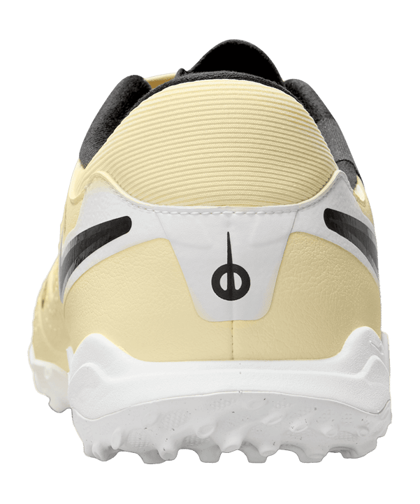 Nike Tiempo Legend X Academy TF Mad Ready Beige Schwarz F700 - beige
