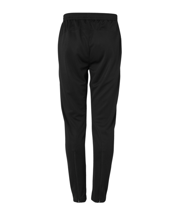 Kempa Performance Tec Hose Kids Schwarz F01 - schwarz