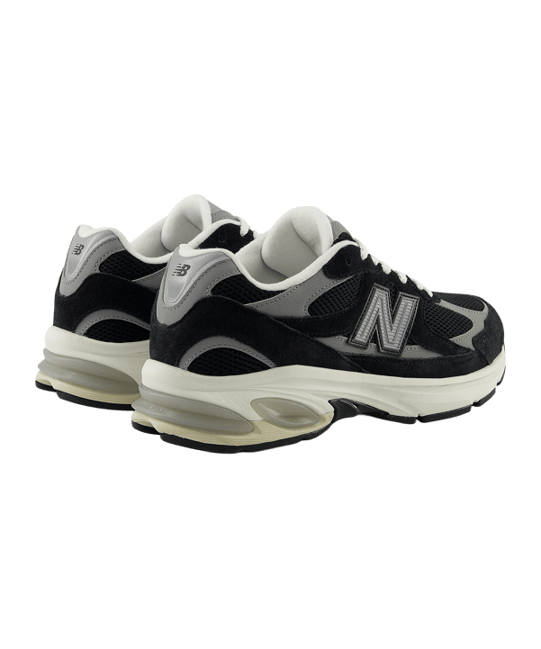 New Balance 2010 Schwarz - schwarz