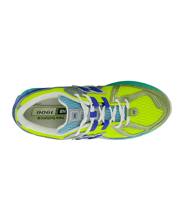 New Balance 1906 Grün - gruen