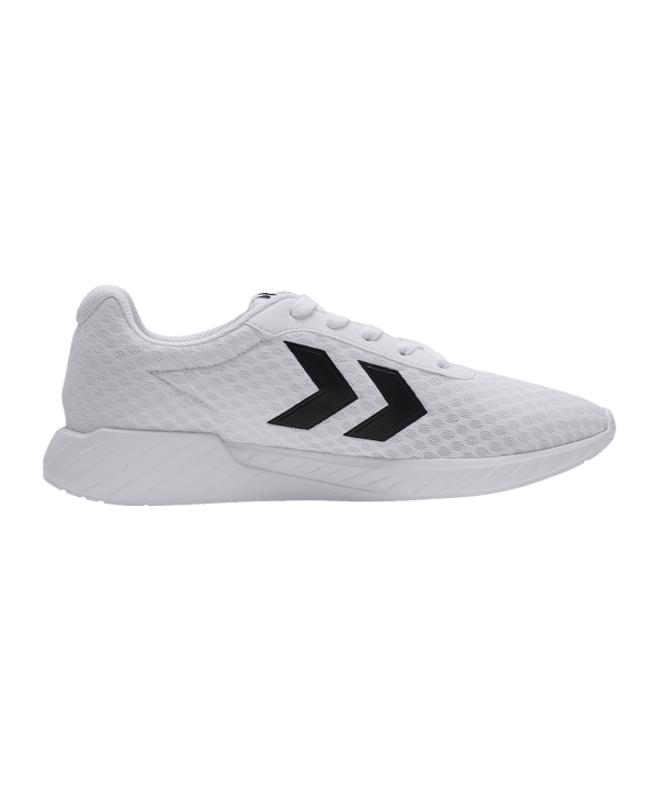 Hummel Legend Breather Weiss F9001 - weiss