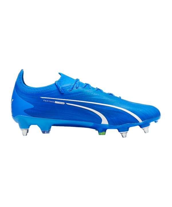 PUMA ULTRA Ultimate MxSG Gear Up Blau Weiss F03 - blau
