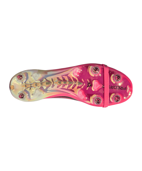 adidas Predator Elite FT SG Road to Glory Rot