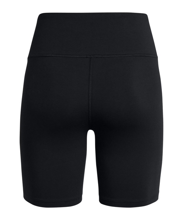 Under Armour Rival 7in Short Damen Schwarz F001 - schwarz