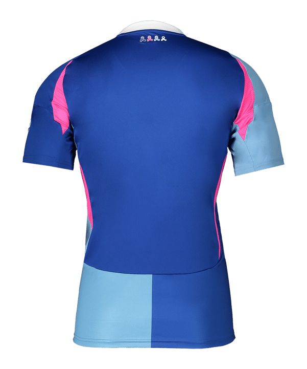 Lemigo TERMIX Stivali Bambini Blu – EVA Termoisolanti -30°C – Con Interna In Pile Rimovibile – Leggeri E Impermeabili - 3