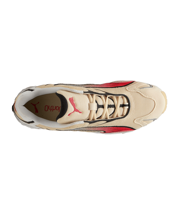 PUMA Inhale OG Laufschuh Beige F01 - beige