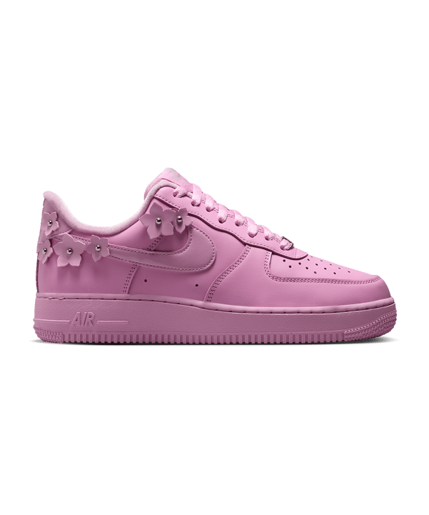 Nike Air Force 1 '07 Femmes Rose C600 - rose