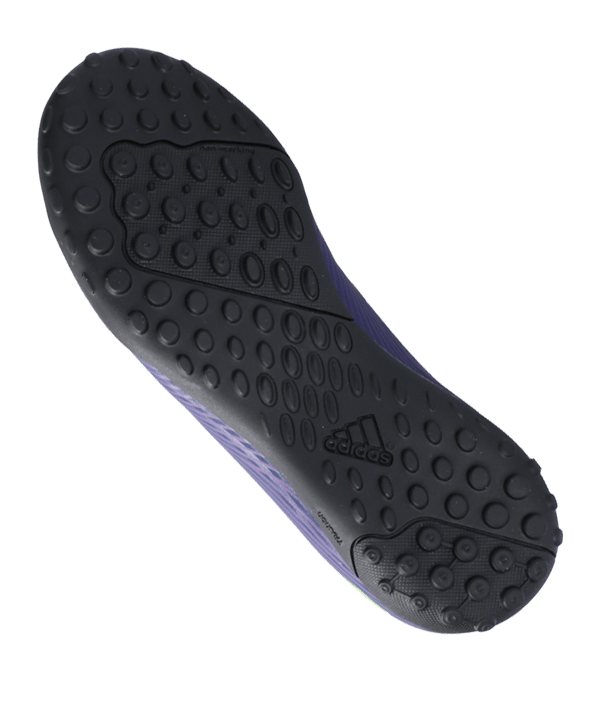 adidas NEMEZIZ Messi 19.4 TF J Kids Lila - lila